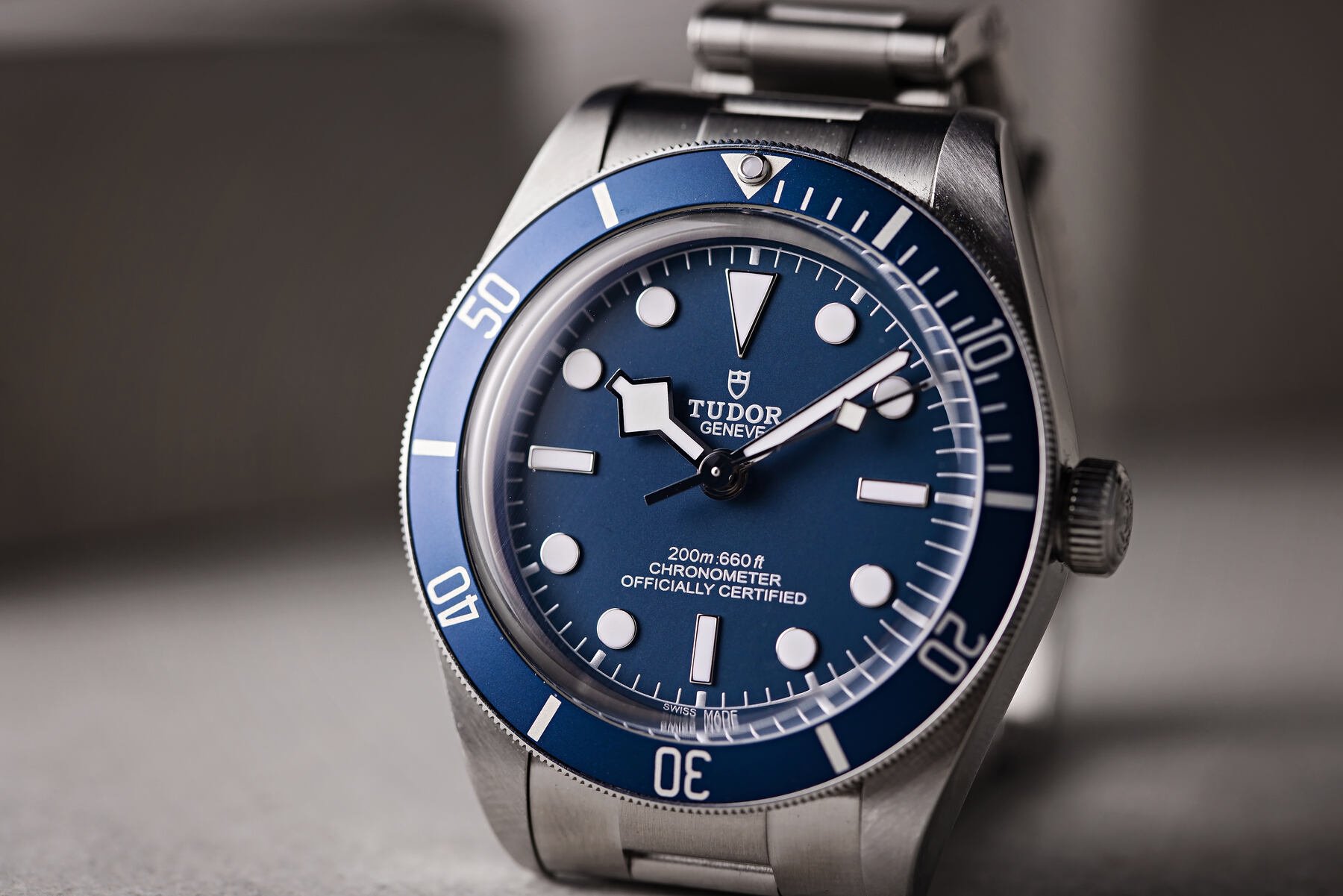 Omega seamaster vs tudor black bay 58 best sale