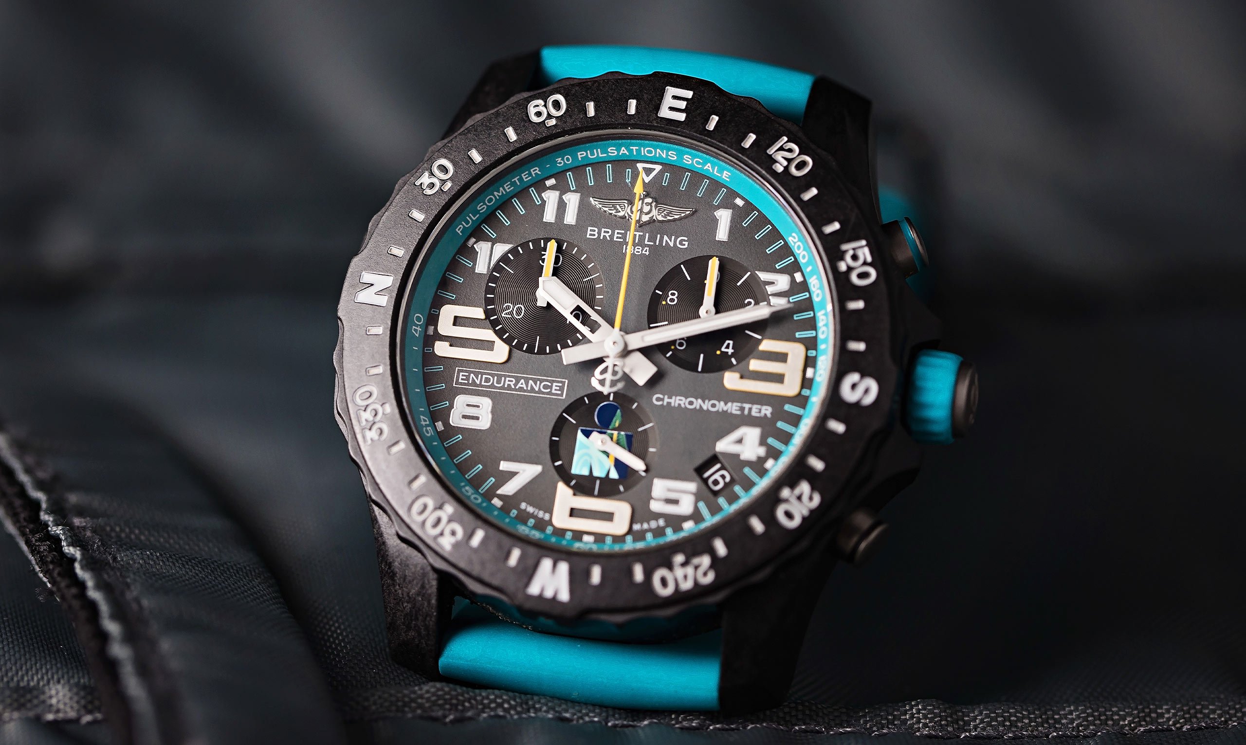 Breitling Endurance Pro