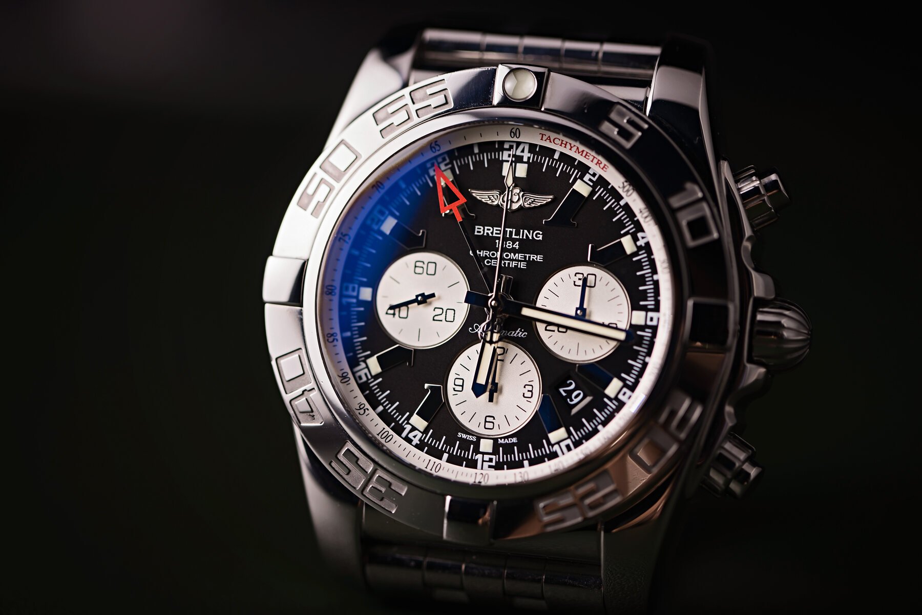 Do Breitling Watches Hold Their Value Expert Insights