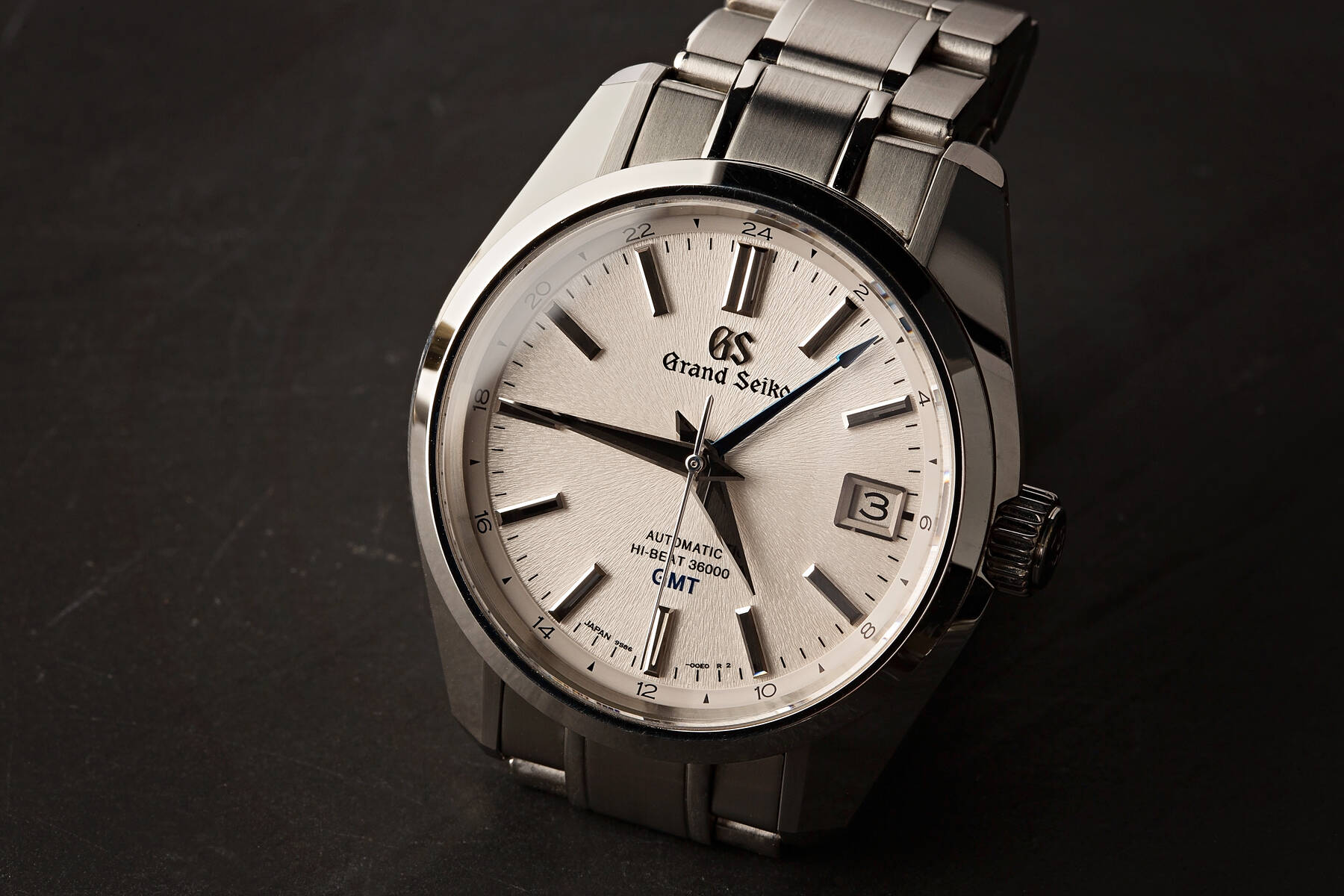 Grand Seiko