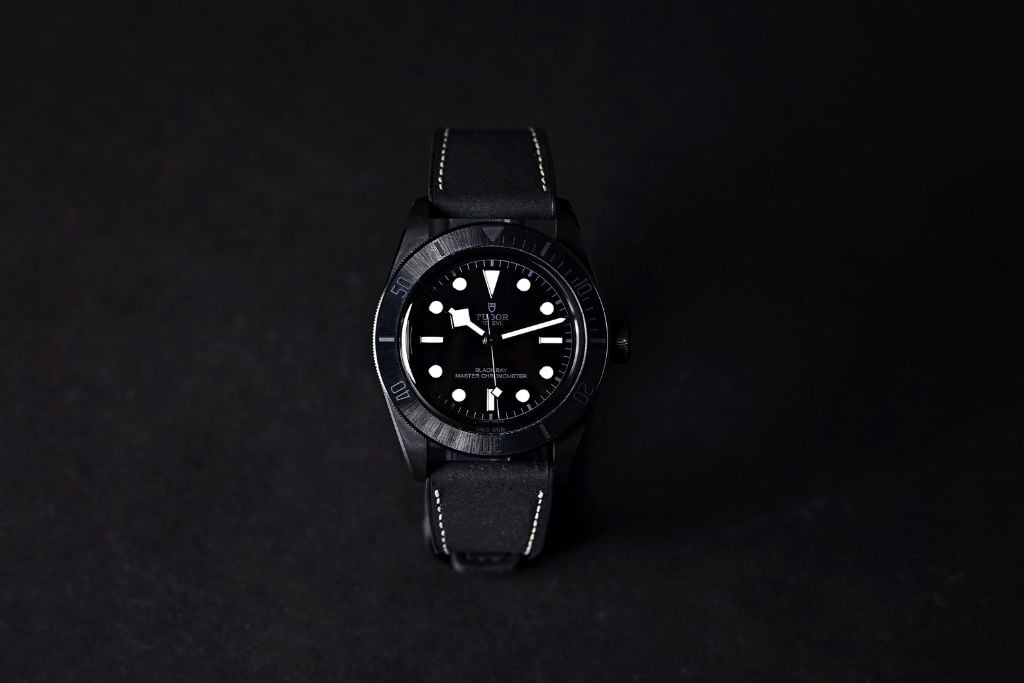 Tudor Watch - How To Spot a Fake