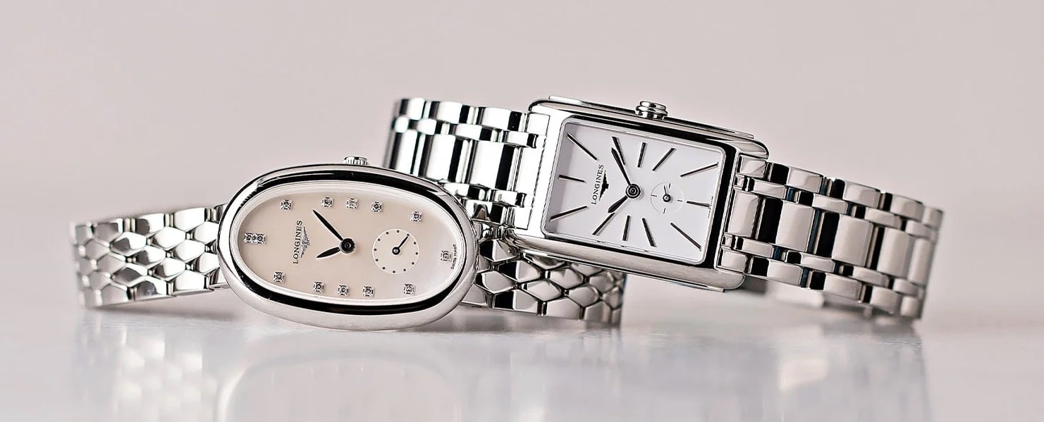 Longines Elegance Collection