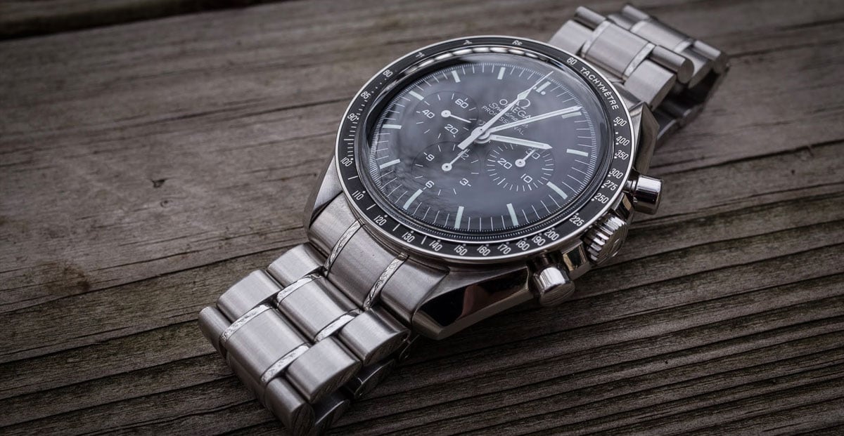 Rolex Daytona vs Omega Speedmaster