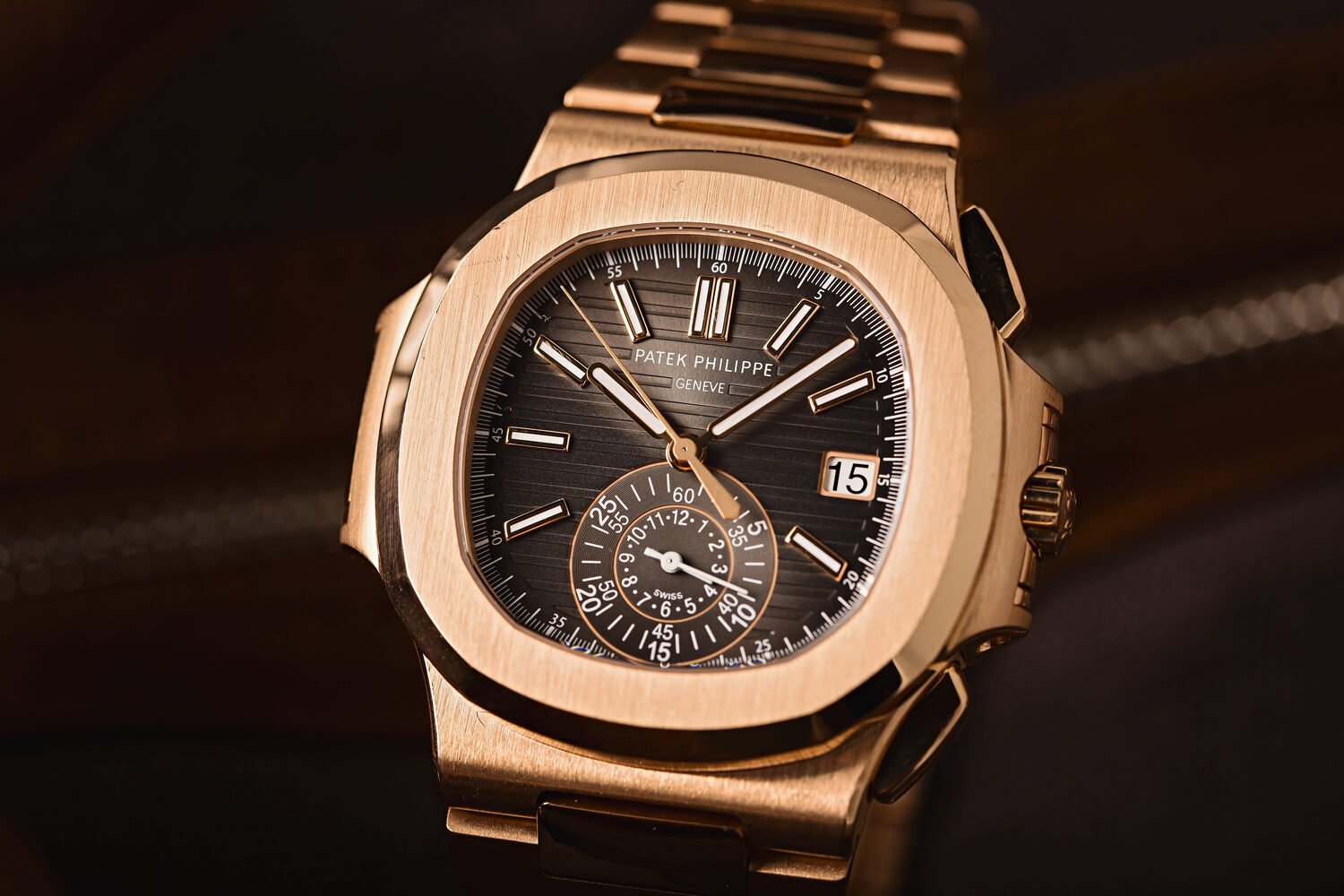 Patek Philippe Buying Considerations