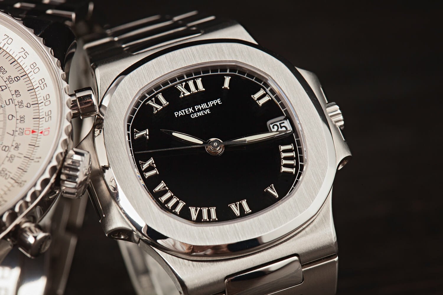 History of Patek Philippe Watches