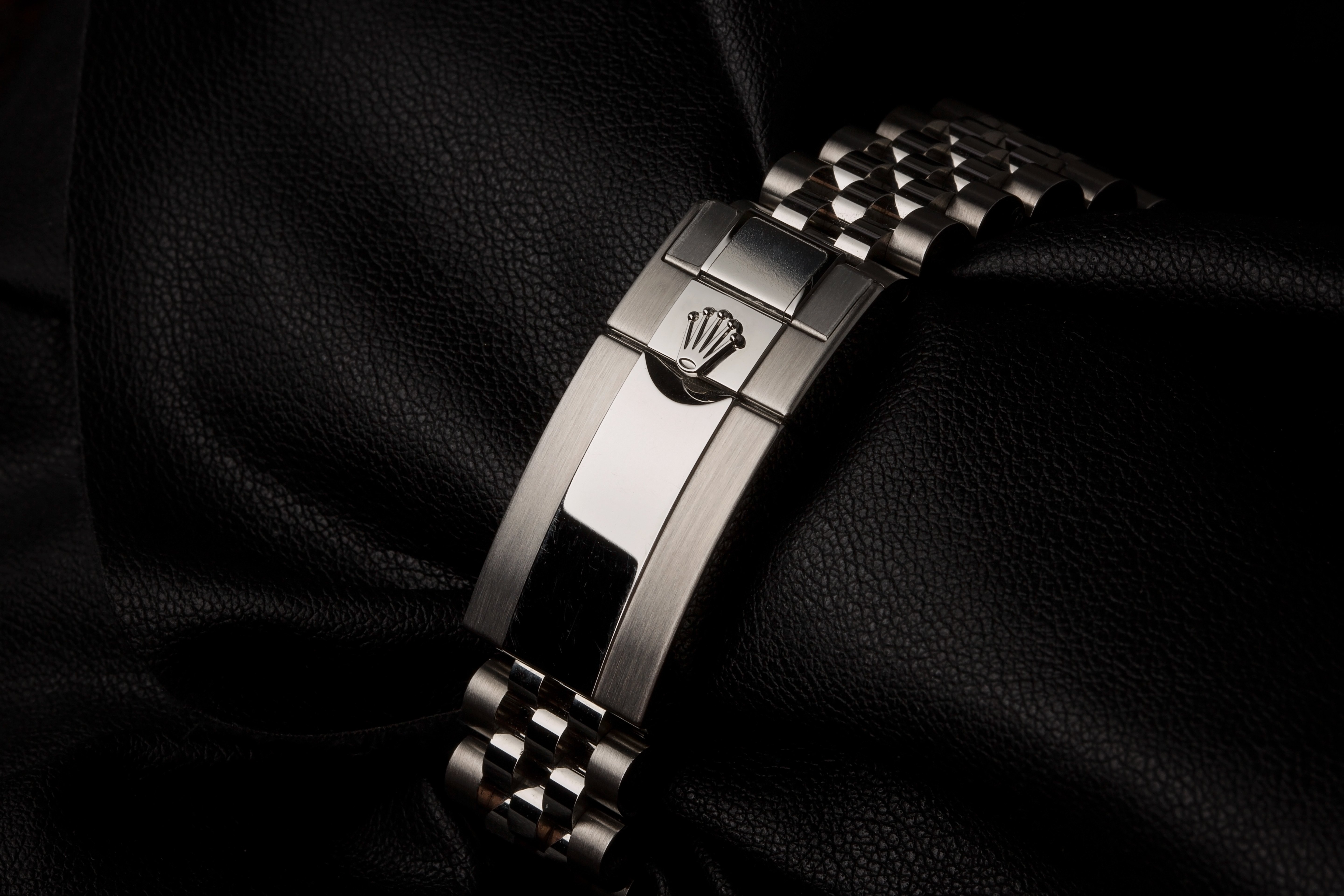 rolex buckle clasp
