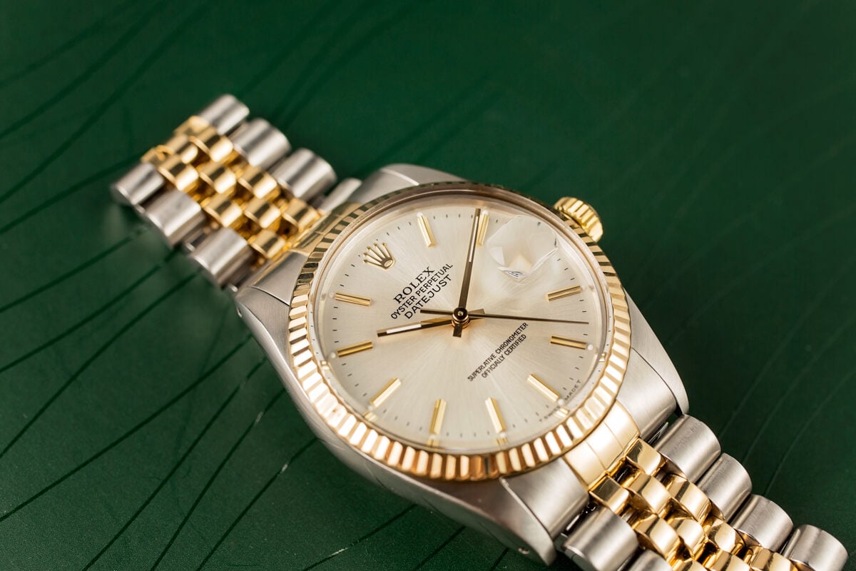 How to Buy Your Rolex 16013