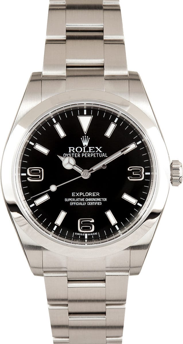 rolex oyster perpetual all models