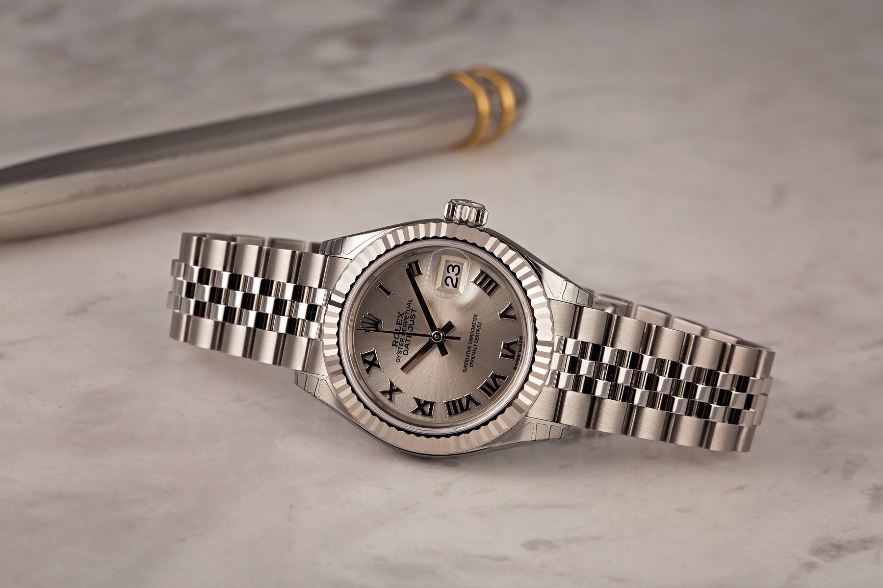 Rolex Lady-Datejust Ref. 279174