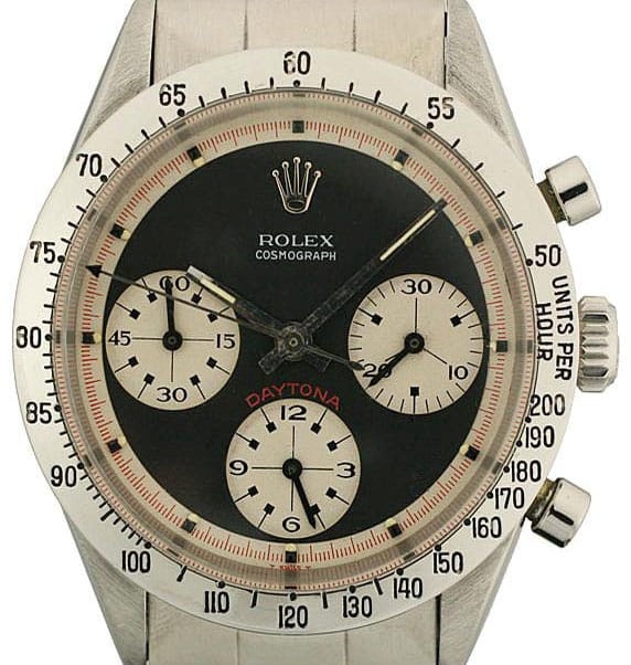 paul newman daytona original price