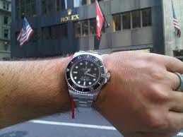 Long Beach Rolex Watches