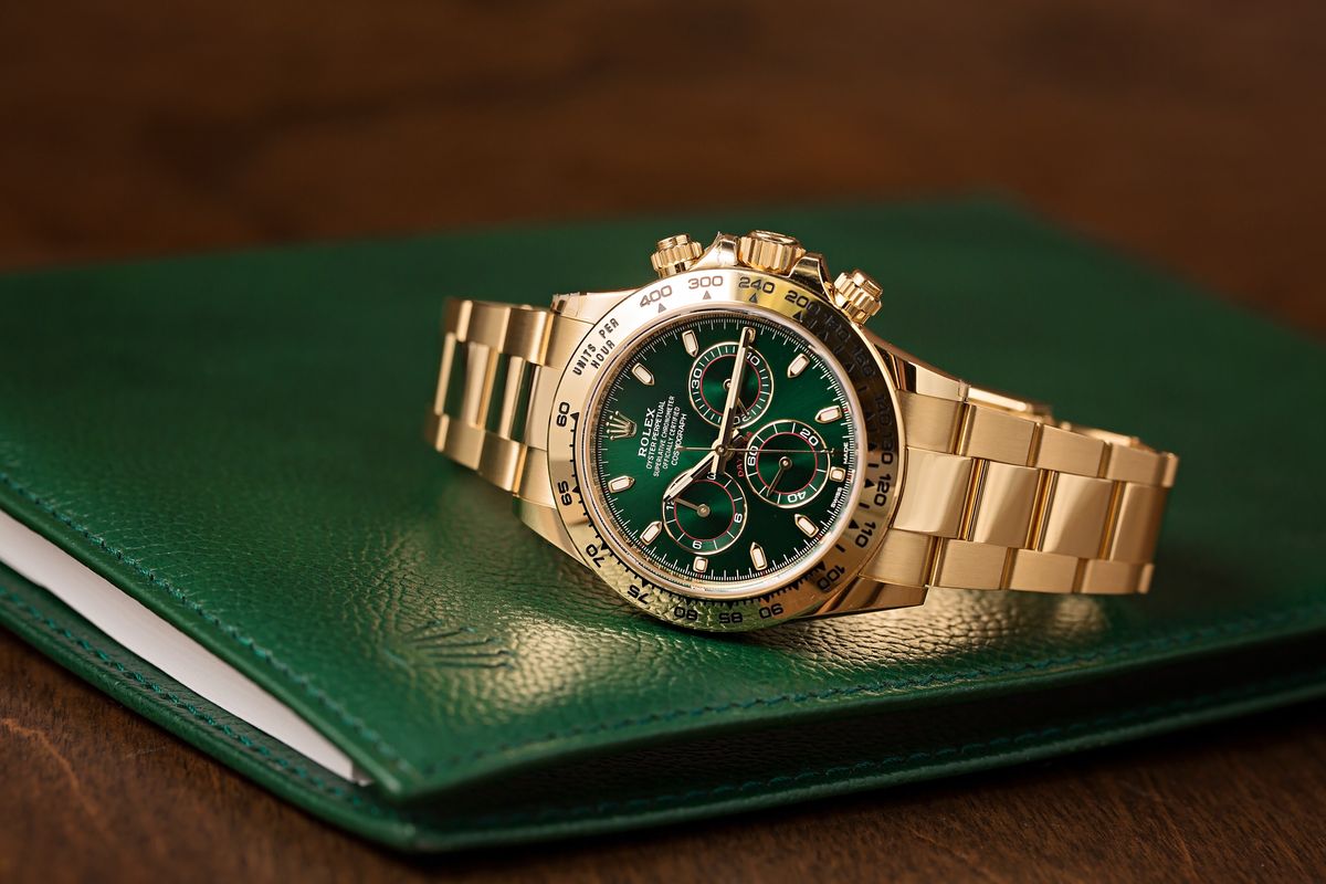 used rolex watch prices