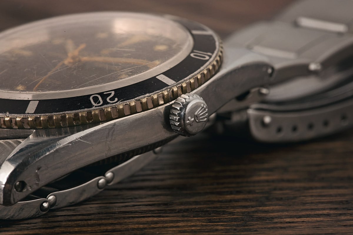 Vintage Sub Vintage Sub