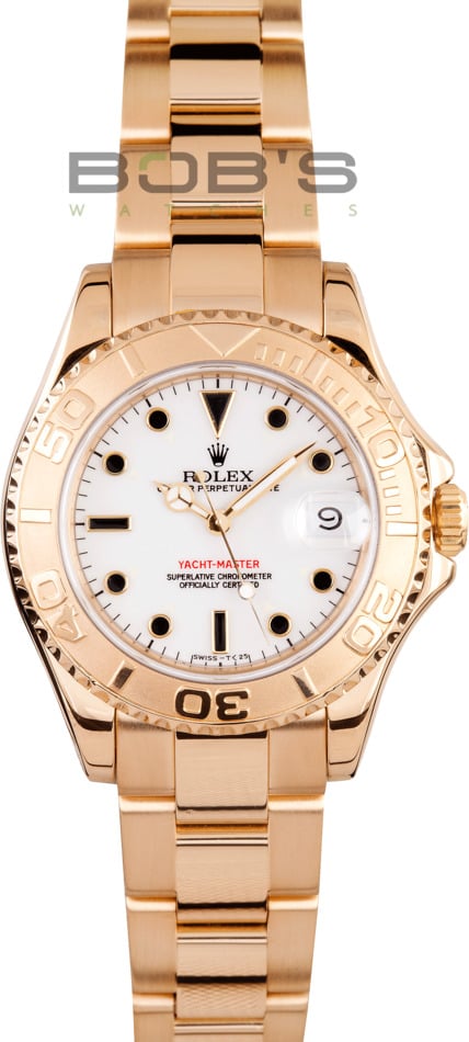 Midsize yachtmaster outlet