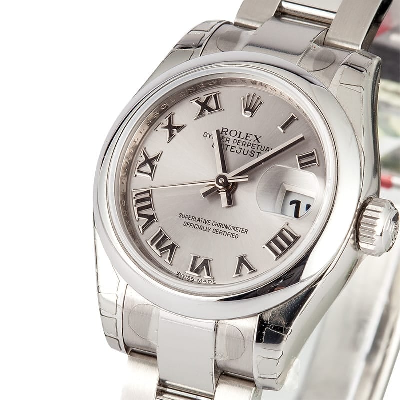 Ladies Rolex 179160 Unworn