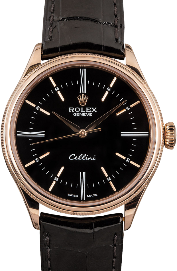 Buy Used Rolex Daytona 116505 | Bob's Watches - Sku: 128935