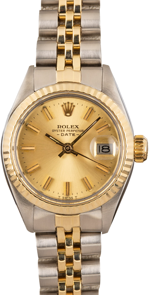 rolex 6917 serial number