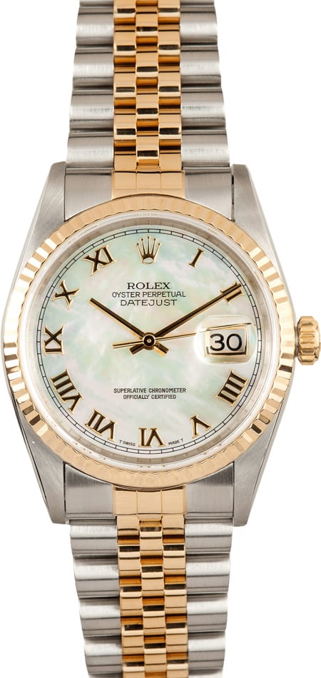 mens rolex oyster perpetual datejust price