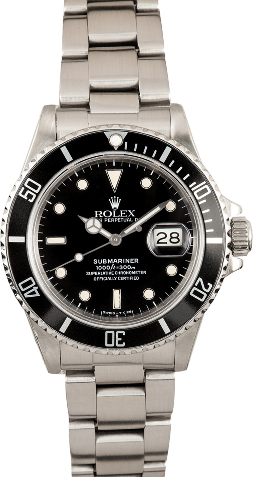 bob's watches rolex prices