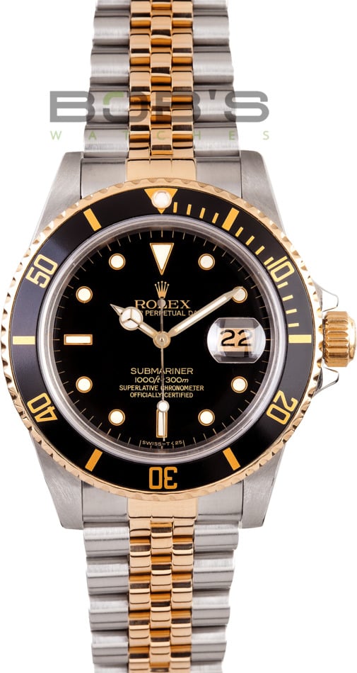 $1000 rolex