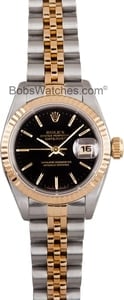 Rolex Lady Oyster Perpetual 67193