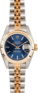 Ladies Used Rolex Datejust 79173