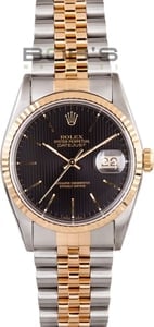 Rolex 16233 - BobsWatches.com