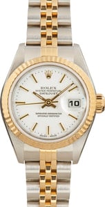 Rolex Datejust 79173 Ladies