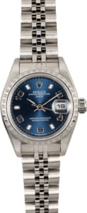 Lady Rolex Date 79240