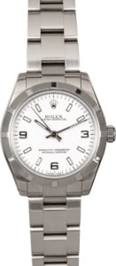 Rolex Oyster Perpetual 177200 Women's Watch