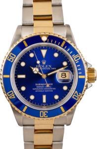 Rolex Submariner - Used and Pre-Owned | Bob's Watches