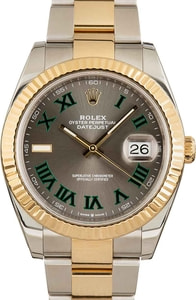 Buy Used Rolex Sky Dweller 326934BKSO Bob s Watches Sku 126604