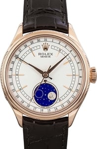 Rolex Cellini 50535 Moonphase