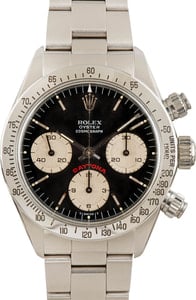 Rolex Vintage Daytona 6265