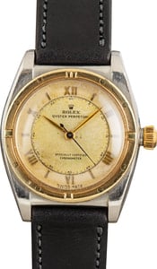 Rolex Oyster Perpetual 3372