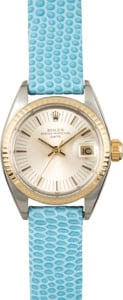 Ladies Rolex Date 6917