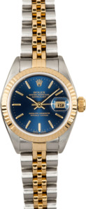 Rolex Ladies Datejust 79173