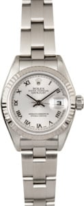 Rolex Lady Datejust 79174