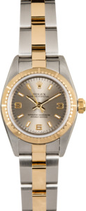 Rolex Ladies Oyster Perpetual