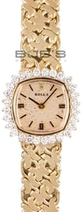 105286-1 Ladies Rolex Cocktail