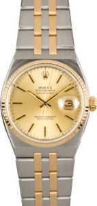 Rolex Oysterquartz 17013