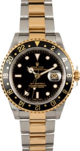 Rolex GMT Master II 16713T