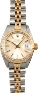 Rolex Date 6917 Ladies Vintage