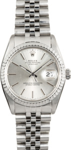 Rolex Jubilee Datejust 16030