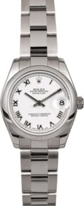 Rolex Datejust 178240 Mid-size Ladies Watch