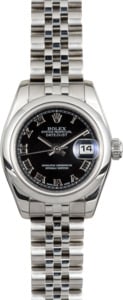 Rolex Women's Datejust 179160