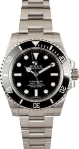 Rolex Presidential 118238 18K Luminous Markers