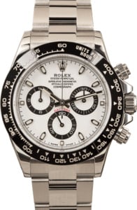 Rolex Daytona - Used & Pre-Owned | Bob's Watches