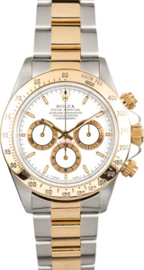 Rolex Daytona Cosmograph 16523