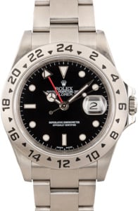 Men's Rolex Explorer 16570